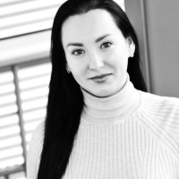 Alla Klymenko
