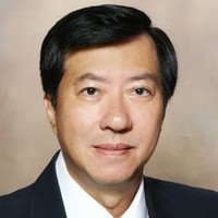 Adrian Wong