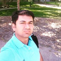 Vijay Chaudhary