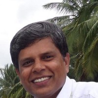 VENUGOPAL DEVARAJ