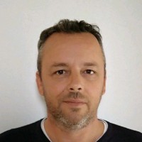 Christophe Drevet