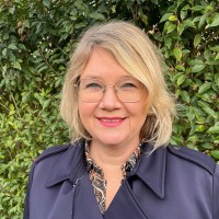 Ellen Veld