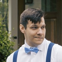 Matthew Jordan