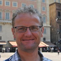 Christophe De Bie
