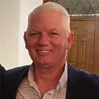 Daniel Henderson