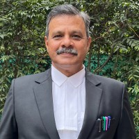 U K Bharadwaj