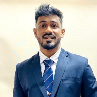 Rishab Tripathy