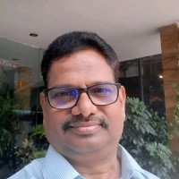 Bhaskararao allada