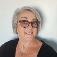 Beverley Gush