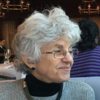 Annie Gottlieb