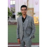 Khaled Mohey