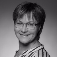 Jana Leidner