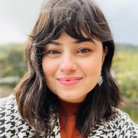 Nathalie Palomares