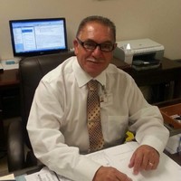 Bustamante Luis