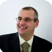 Paul Foxcroft