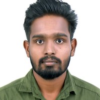 Krishnaprasad C N
