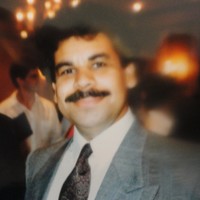 Anthony Parker