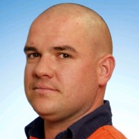 Scott Griffen