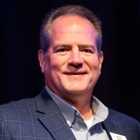 Mark Deere