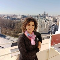 Celia Berruezo