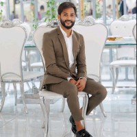 Ali Baloch