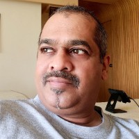 Vipul Parikh - Cem L Cea