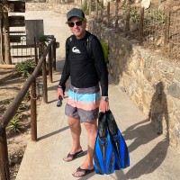 Nick Van Der Geest