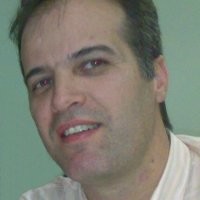 Luis Henrique Souza