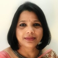 Rekha shashidhar Hiremath
