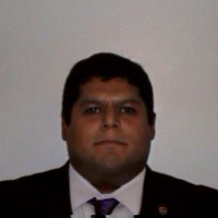 Marcos Barron