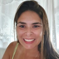 Patricia Walter Pacheco Machado