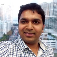 Rajkumar Verma