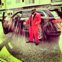 King Nelly