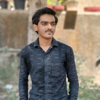 Harshil Vaghasiya
