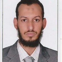 Abdallah الأنصاري