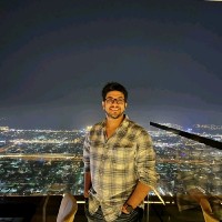 Hesham Shokr