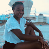 Makya Richardson