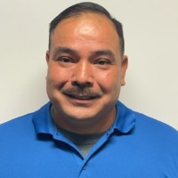Thomas Cantu