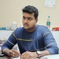Vijay Shanmugam Vijay