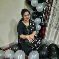 Misba Aftab