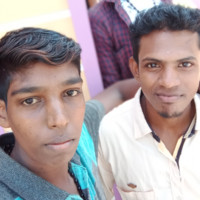 Dhinesh chandran