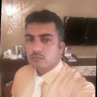 kamran hussain