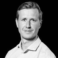 Anders Hedelund Fensbæk