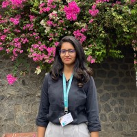 Disha Shetty