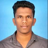 Jefrin Immanuvel G