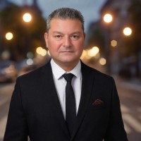 Vincent J. Bova