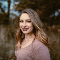 Morgan Rae Thomas