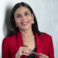 Sapana Sanghvi