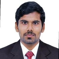 Prasanth K P