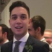 Tom Prestifilippo